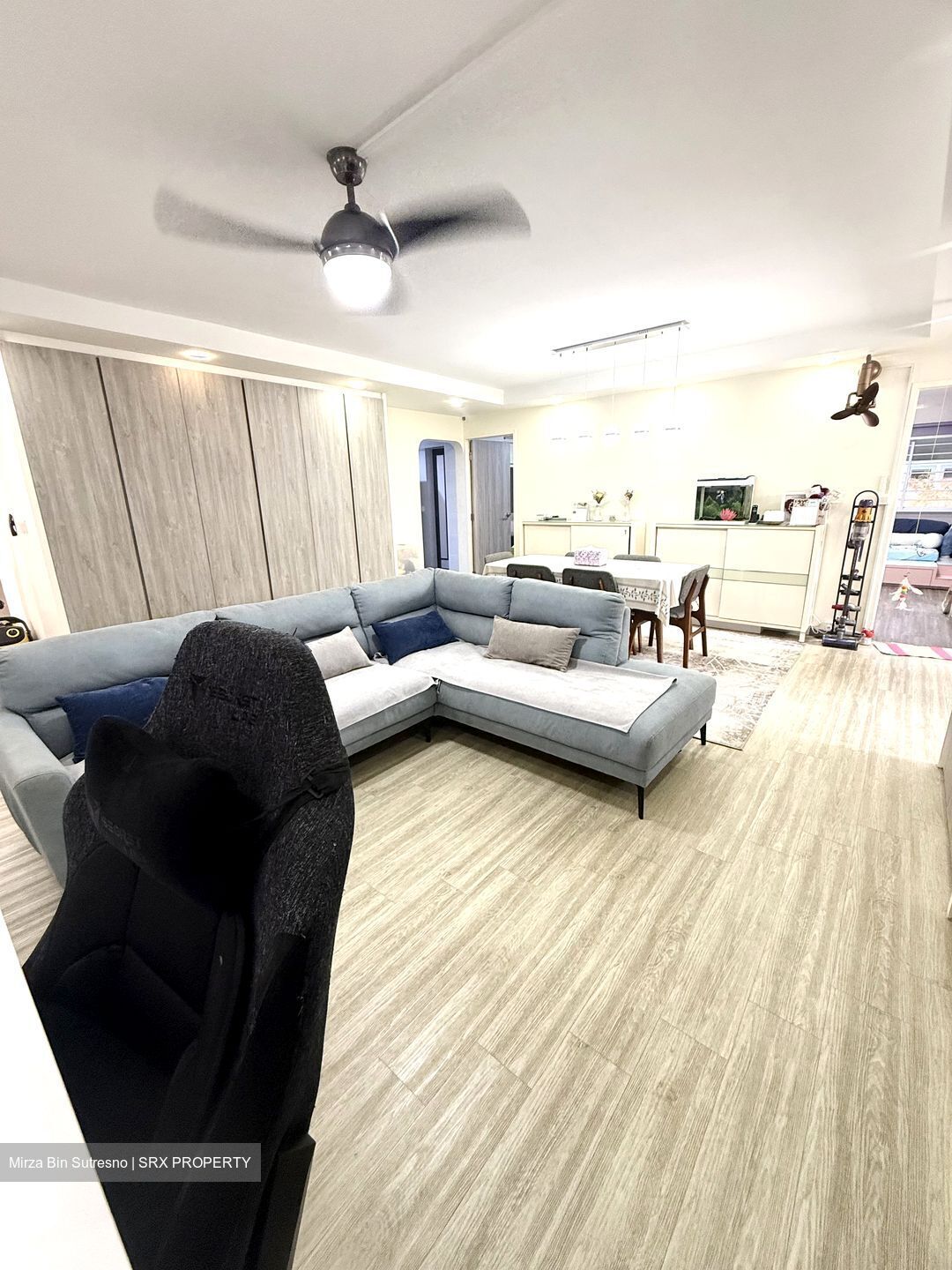 Blk 391 Tampines Avenue 7 (Tampines), HDB 5 Rooms #493022531